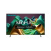 55U6NAU Hisense 55 INCH MINI-LED 4K TV