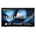 100U6SAU Hisense 100 INCH 4K ULED MiniLED Smart AI TV (2026)