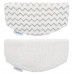 1016F Bissell PowerFresh™ Steam Mop Replacement Pads & Fragrance Discs