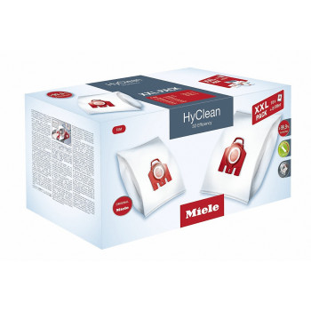 10408420 Miele FJM XXL HyClean 3D Vacuum Cleaner 10408420 Miele FJM XXL HyClean 3D Vacuum Cleaner