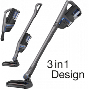 11827100 Miele Triflex HX1 Facelift Vacuum Cleaner 11827100 Miele Triflex HX1 Facelift Vacuum Cleaner