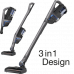 11827100 Miele Triflex HX1 Facelift Vacuum Cleaner