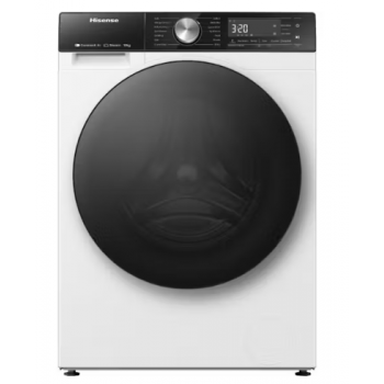 HWF5S1214 Hisense 12 KG Series 5 Front Load Washing Machine 