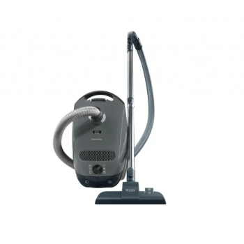 12396460 Miele Eco Classic C1 - Graphite Grey Vacuum Cleaner 12396460 Miele Eco Classic C1 - Graphite Grey Vacuum Cleaner