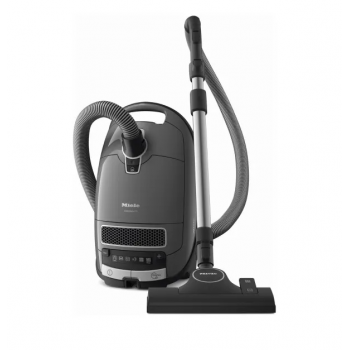 12396480 Miele Eco Complete C3 Family All Rounder - Graphite Grey Vacuum Cleaner 12396480 Miele Eco Complete C3 Family All Rounder - Graphite Grey Vacuum Cleaner