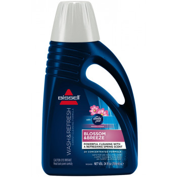 1248E Bissell 2x Blossom & Breeze Formula 1248E Bissell 2x Blossom & Breeze Formula