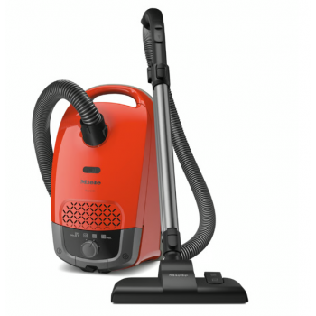 12697040 Miele Guard S1 Junior Bagged Vacuum Cleaner 12697040 Miele Guard S1 Junior Bagged Vacuum Cleaner