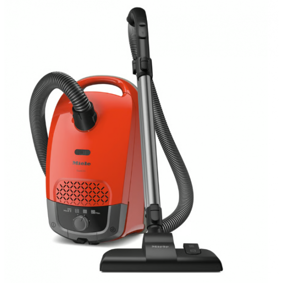 12697040 Miele Guard S1 Junior Bagged Vacuum Cleaner 
