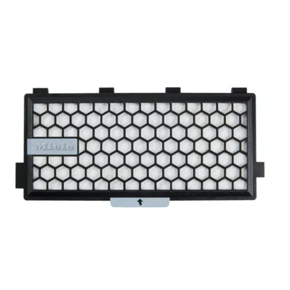 12785350 Miele   SF-AA 50-1 Active AirClean Filter Vacuum Cleaner
