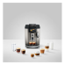 15721 Jura E8 Midnight Silver Automatic Coffee Machine