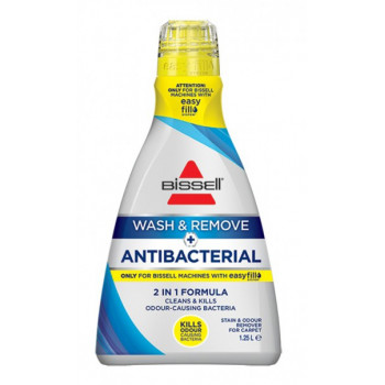 1898E Bissell Antibacterial Formula Vacuum Accessory 1898E Bissell Antibacterial Formula Vacuum Accessory