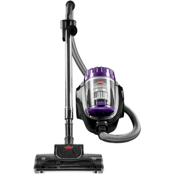 1994U Bissell Cleanview Turbo Vacuum Cleaner