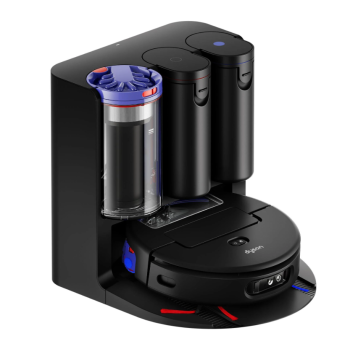 218087-01 Dyson Spot+Scrub™Ai Wet and Dry Robot Vacuum 