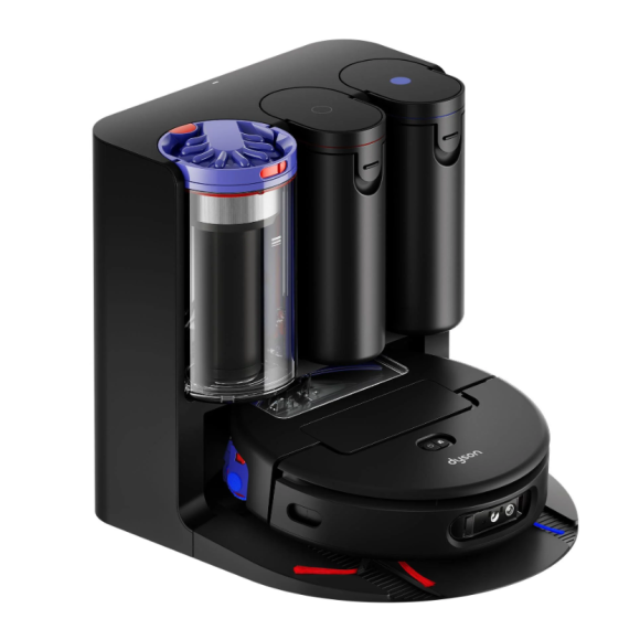 218087-01 Dyson Spot+Scrub™Ai Wet and Dry Robot Vacuum 