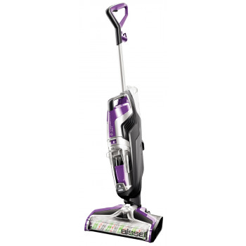 2225F Bissell CrossWave® Pet Multi-Surface Vacuum Cleaner 2225F Bissell CrossWave® Pet Multi-Surface Vacuum Cleaner