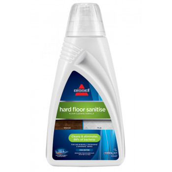 2532 Bissell Hard Floor Sanitise Cleaning Formula 2532 Bissell Hard Floor Sanitise Cleaning Formula