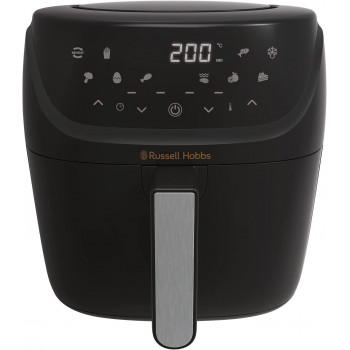 27170AU Russell Hobbs 8L SatisFry Air Fryer 27170AU Russell Hobbs 8L SatisFry Air Fryer
