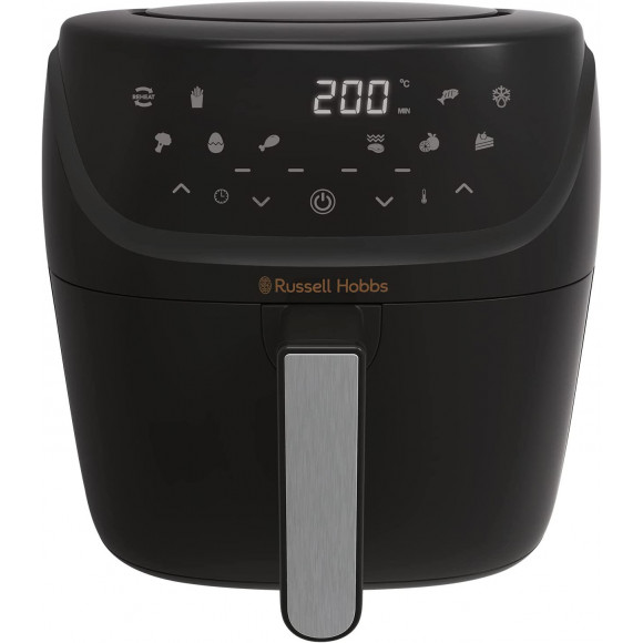 27170AU Russell Hobbs 8L SatisFry Air Fryer 