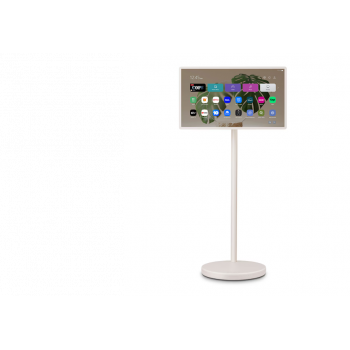 27LX6TDGA LG  27 INCH StanbyME 2 Portable Smart Touch Screen