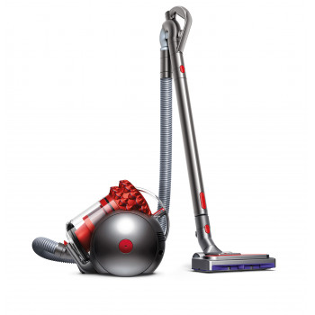 300278-01 Dyson Cinetic Big Ball Multi Floor Extra Barrel Vacuum Cleaner 300278-01 Dyson Cinetic Big Ball Multi Floor Extra Barrel Vacuum Cleaner