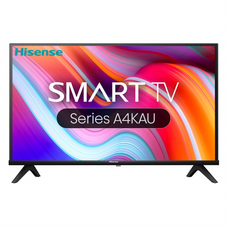 32A4KAU Hisense 32 INCH A4KAU Smart TV