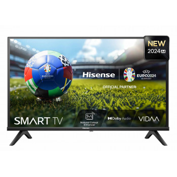 32A4NAU Hisense 32 INCH HD Smart LED TV 32A4NAU Hisense 32 INCH HD Smart LED TV