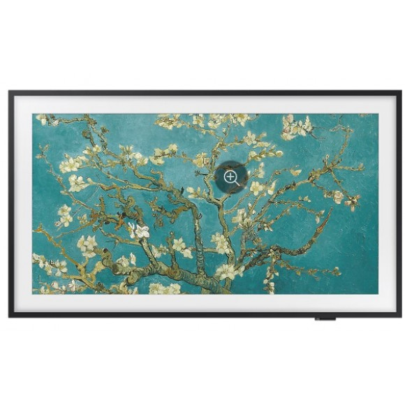 QA32LS03CBWXXY Samsung 32 INCH The Frame QLED Smart TV (2023) 