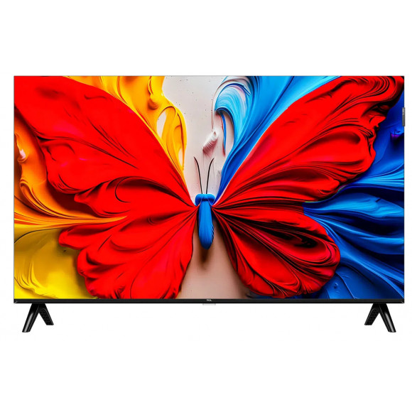 40S5K TCL 40 INCH Full HD QLED Smart TV (2025)