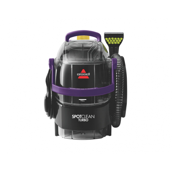 33862 Bissell SpotClean Turbo + Antibac 