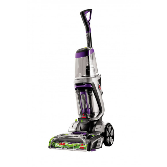 3631F Bissell   Proheat® 2x Revolution® Pet Upright Carpet Washer 