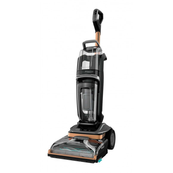 3670F Bissell   Revolution® HydroSteam™ Carpet & Upholstery Cleaner
