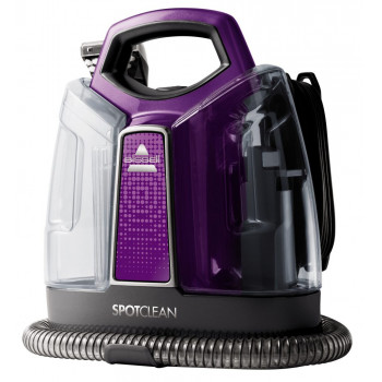 36984 Bissell SpotClean Vacuum Cleaner 36984 Bissell SpotClean Vacuum Cleaner