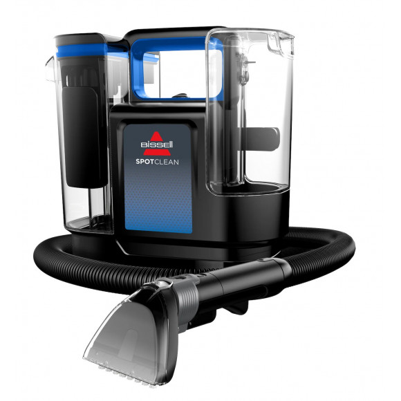 3861F Bissell   SpotClean™ Carpet Cleaner 