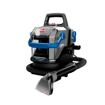 3911F Bissell SpotClean™ Turbo Wet Dry 