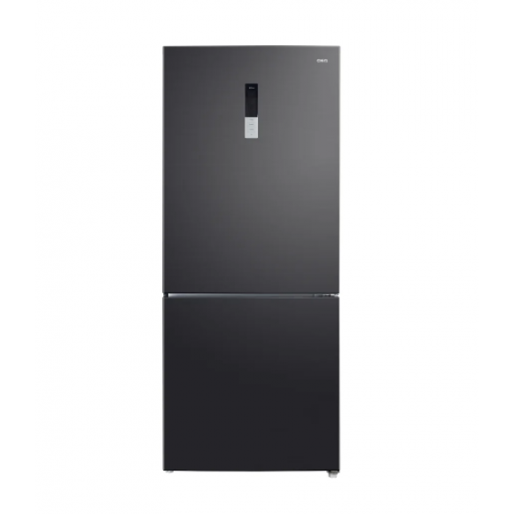 CBM395NBS6E CHIQ 396 L Bottom Mount Fridge 