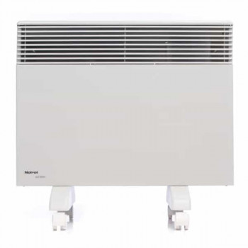 7358-5TPRO Noirot 1500W Panel Heater with Timer & WiFi 7358-5TPRO Noirot 1500W Panel Heater with Timer & WiFi