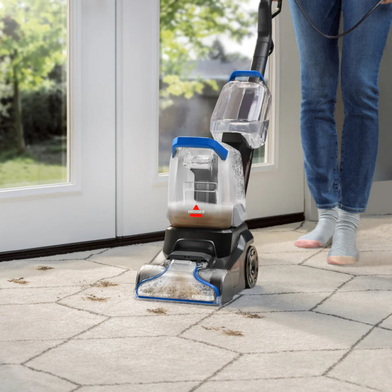 4059f 4059F Bissell PowerForce™ Pet