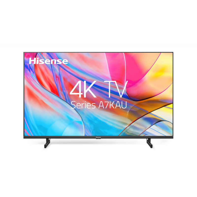 43A7KAU Hisense 43 INCH UHD 4K TV