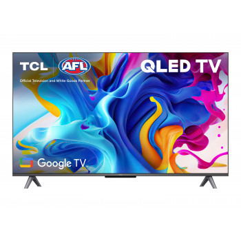 43C645 TCL 43 INCH QLED 4K Google TV 43C645 TCL 43 INCH QLED 4K Google TV