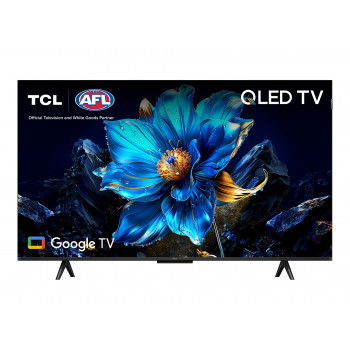 98P7K TCL 98 INCH 4K QLED Google TV (2025) 