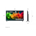 43QNED80BSA LG 43 INCH QNED80B EVO AI Mini-LED 4K Smart TV (2026)