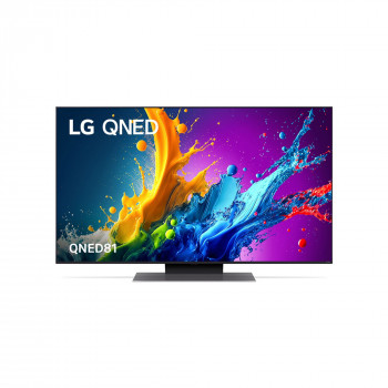 43QNED81TSA LG 43 INCH QNED81 4K Smart TV 43QNED81TSA LG 43 INCH QNED81 4K Smart TV