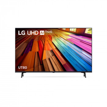43UT8050PSB LG 43 INCH UHD UT80 4K Smart TV 43UT8050PSB LG 43 INCH UHD UT80 4K Smart TV