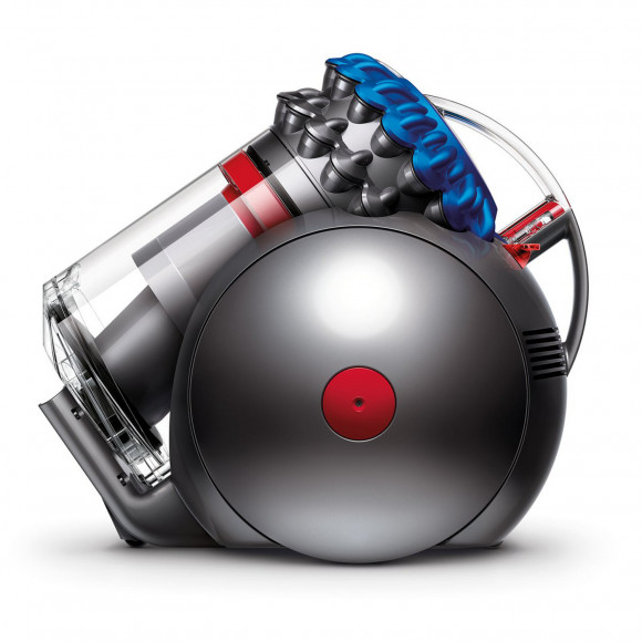 447178-01 Dyson Big Ball Absolute Vacuum Cleaner - Moulded Blue