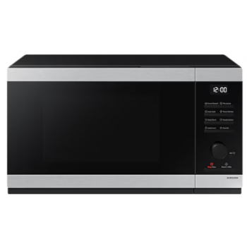 MS32DG4504AT Samsung 32 L Microwave with Dial & Button Control - Stainless Steel 