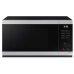 MS32DG4504AT Samsung 32 L Microwave with Dial & Button Control - Stainless Steel 