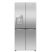 HRCD483TSW Hisense 483 L PureFlat French Door - Stainless Steel 