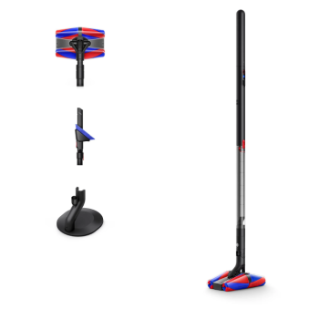 492714-01 Dyson PencilVac Fluffycones™ Cordless Vacuum Cleaner