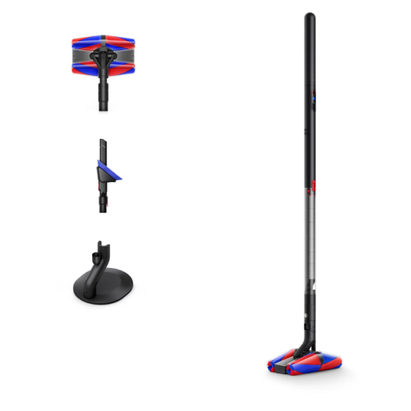 492714-01 Dyson PencilVac Fluffycones™ Cordless Vacuum Cleaner