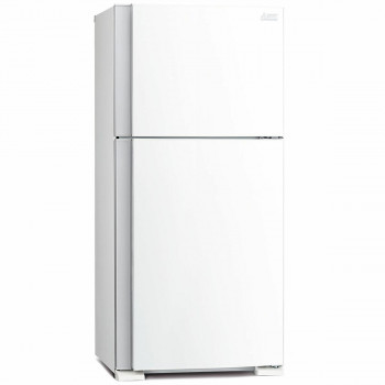 MR-458ER-W-A Mitsubishi Electric 458 L Top Mount Fridge 